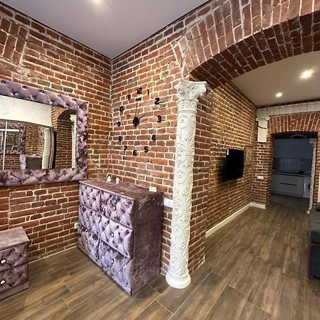 Kuss Apartments إلفيف المظهر الخارجي الصورة