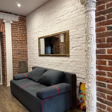 Kuss Apartments إلفيف المظهر الخارجي الصورة