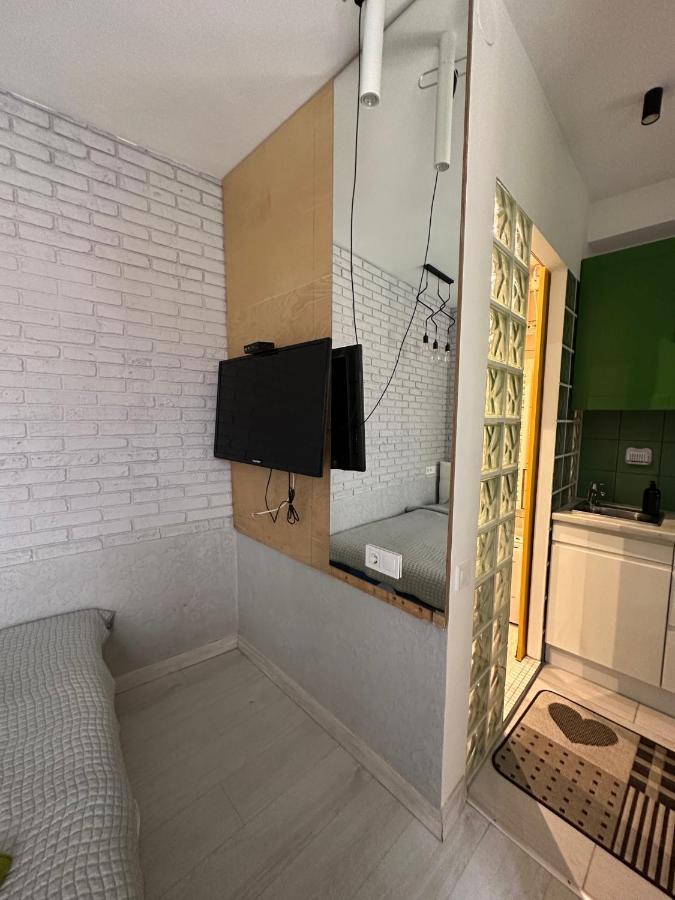Kuss Apartments إلفيف المظهر الخارجي الصورة