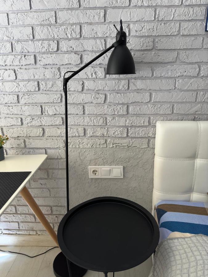 Kuss Apartments إلفيف المظهر الخارجي الصورة