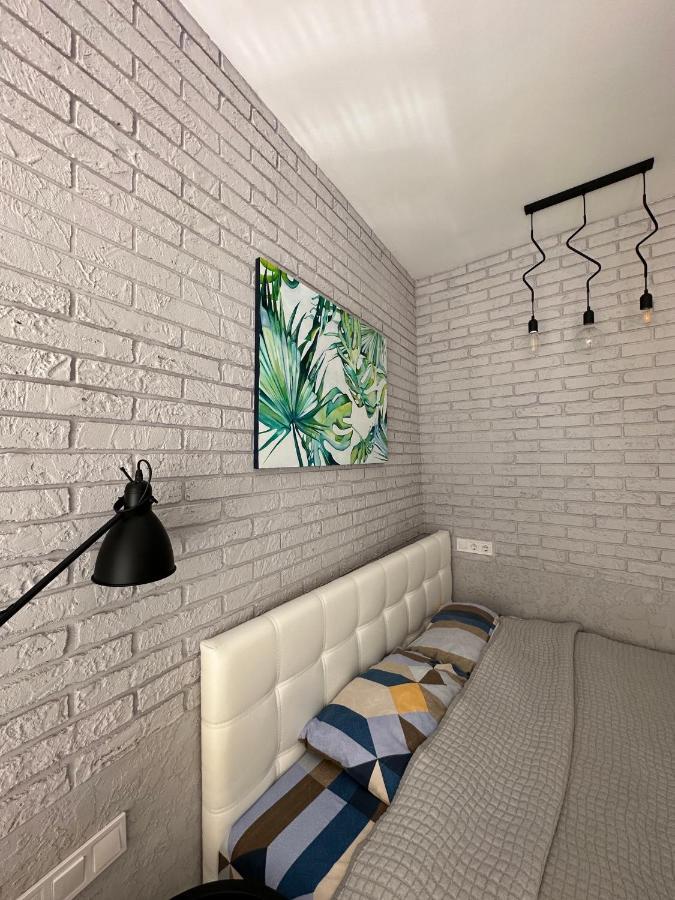 Kuss Apartments إلفيف المظهر الخارجي الصورة
