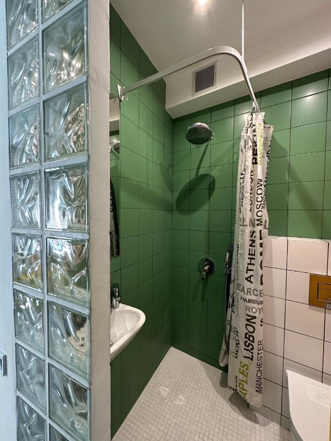 Kuss Apartments إلفيف المظهر الخارجي الصورة