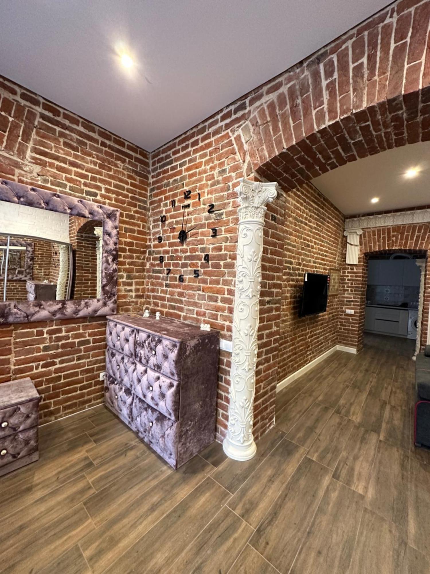 Kuss Apartments إلفيف المظهر الخارجي الصورة