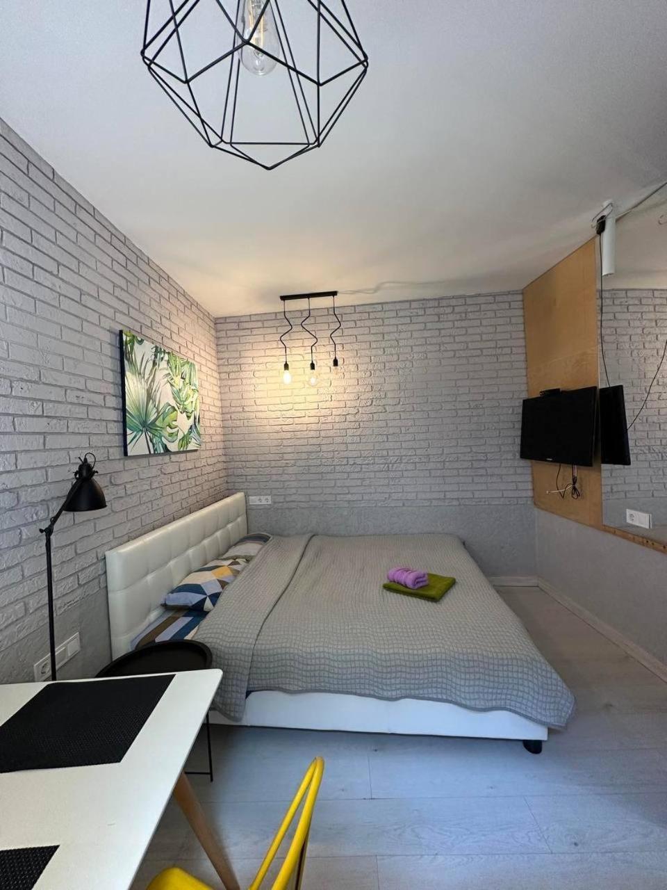 Kuss Apartments إلفيف المظهر الخارجي الصورة