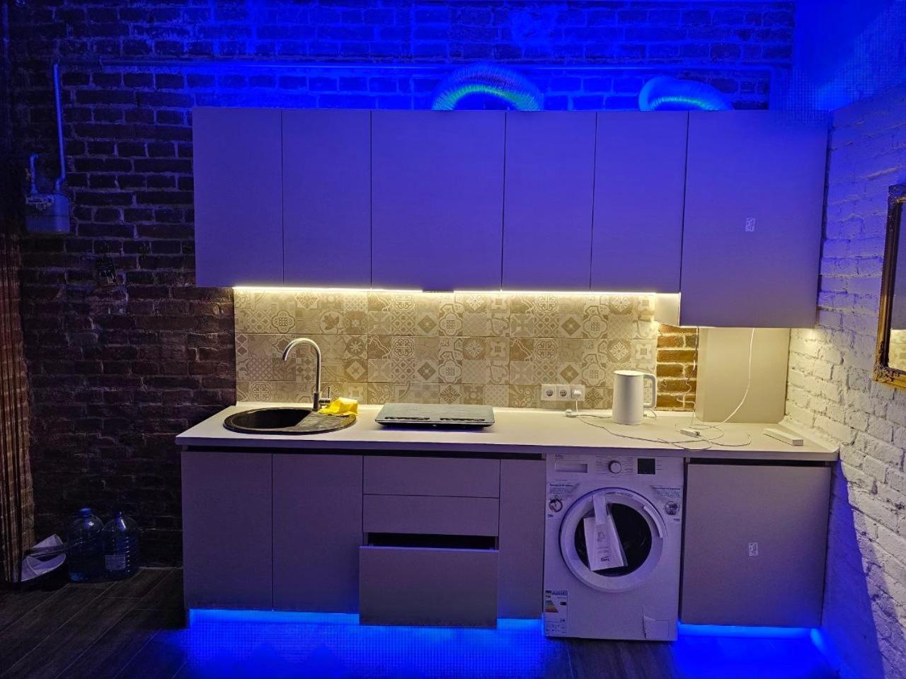 Kuss Apartments إلفيف المظهر الخارجي الصورة