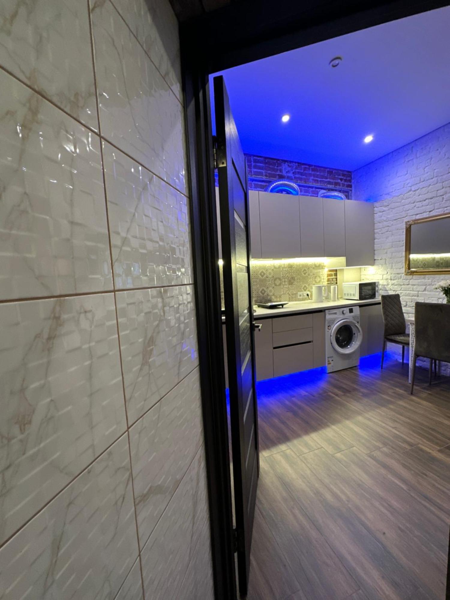 Kuss Apartments إلفيف المظهر الخارجي الصورة