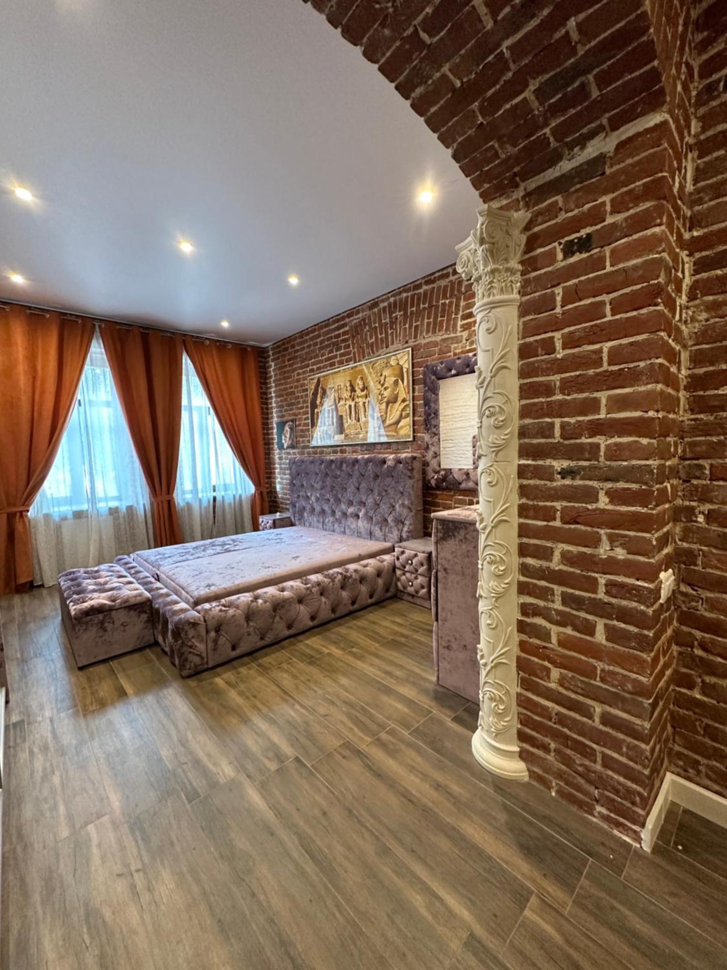 Kuss Apartments إلفيف المظهر الخارجي الصورة